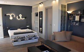 Seaside Studio Meltemi